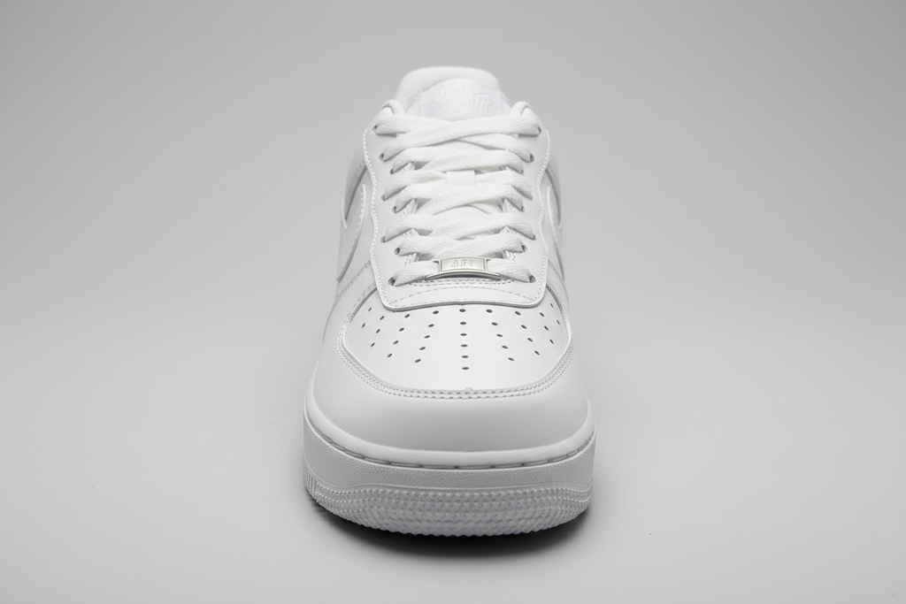 AIR FORCE 1 WHITE