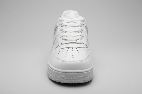 AIR FORCE 1 WHITE