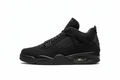 AIR JORDAN 4  BLACK CAT